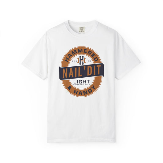 Nail'd It Unisex Shirt