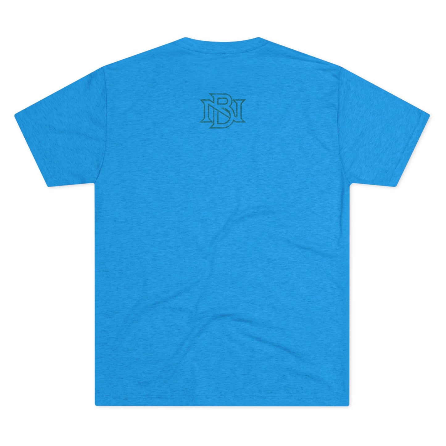 Mornin' Wood Brew Tee