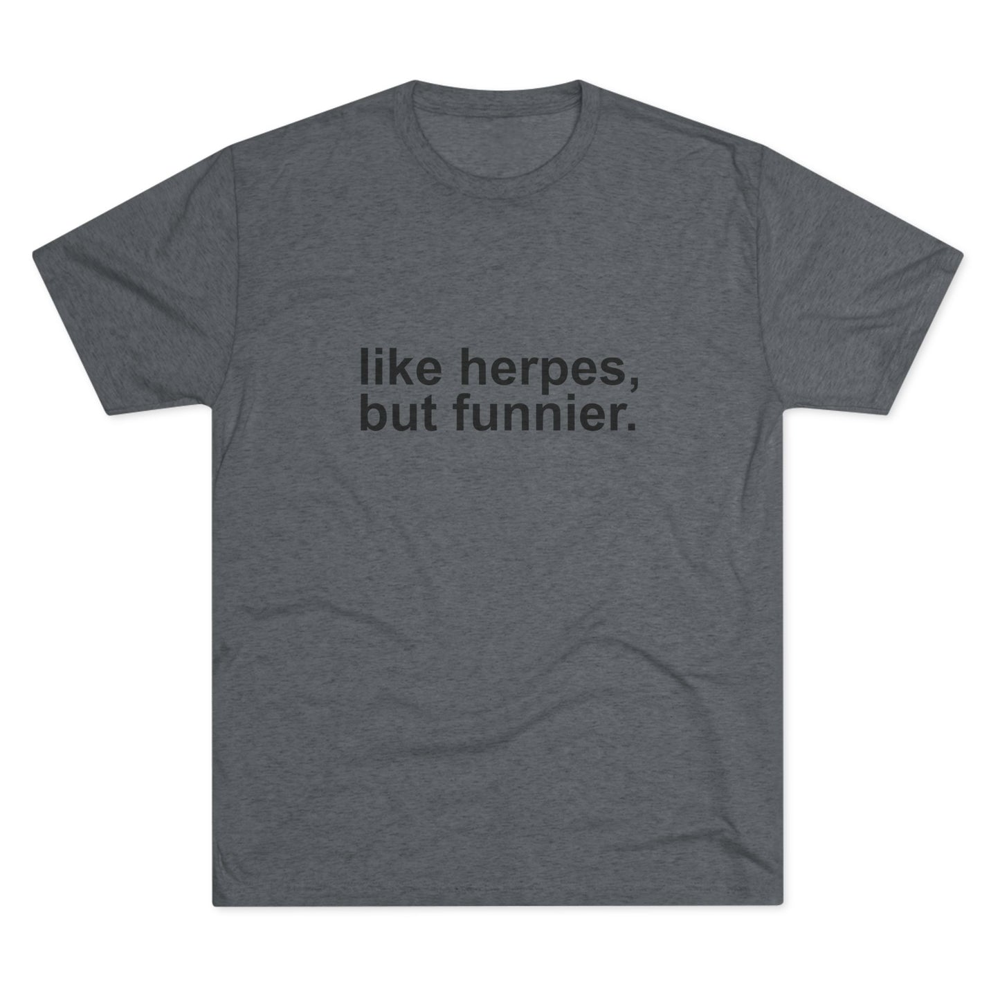The Herp Tee