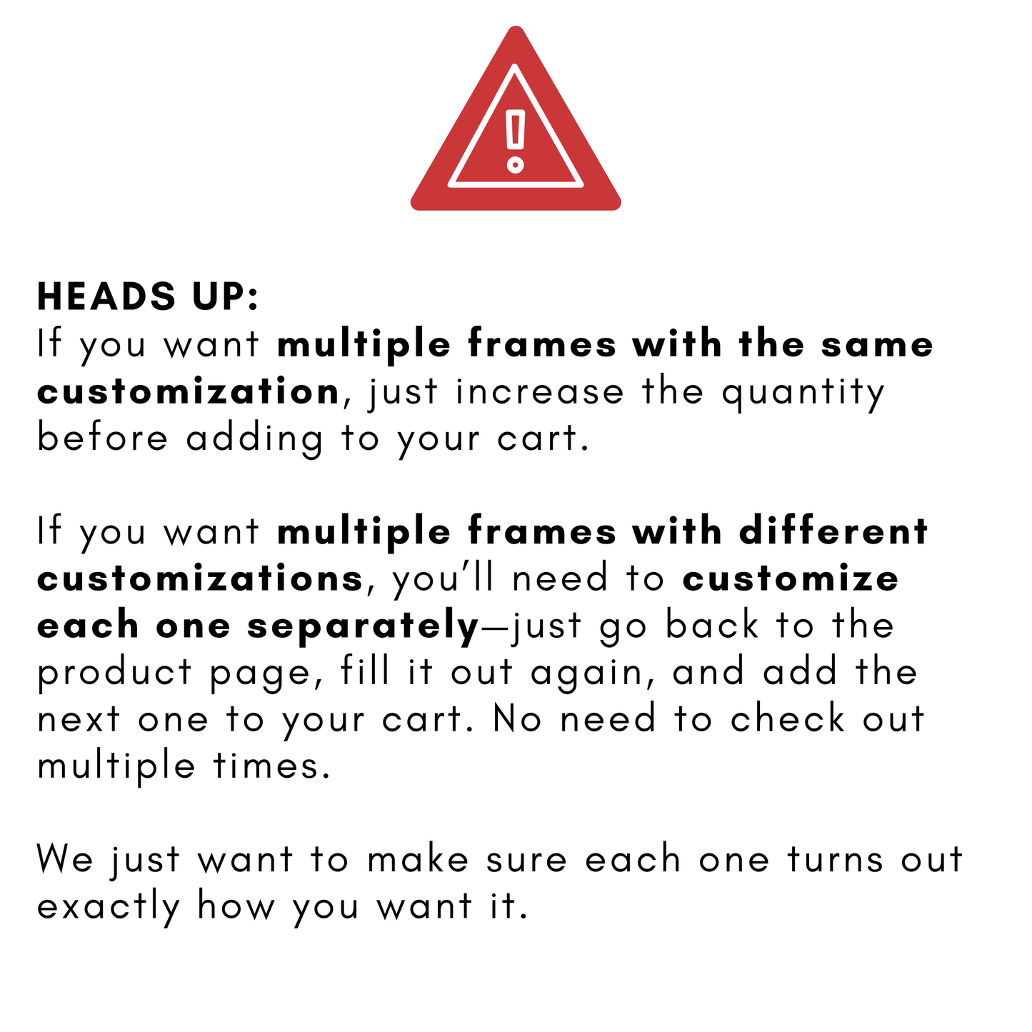Car Visor Picture Frame
