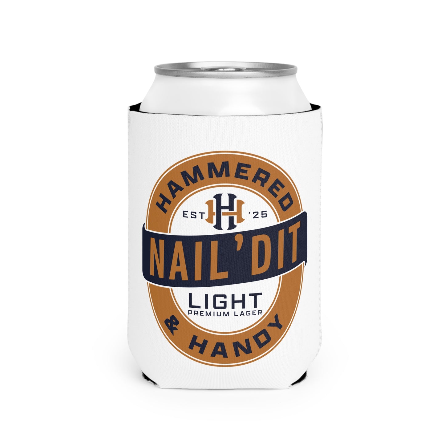 Nail'd It Can Cooler