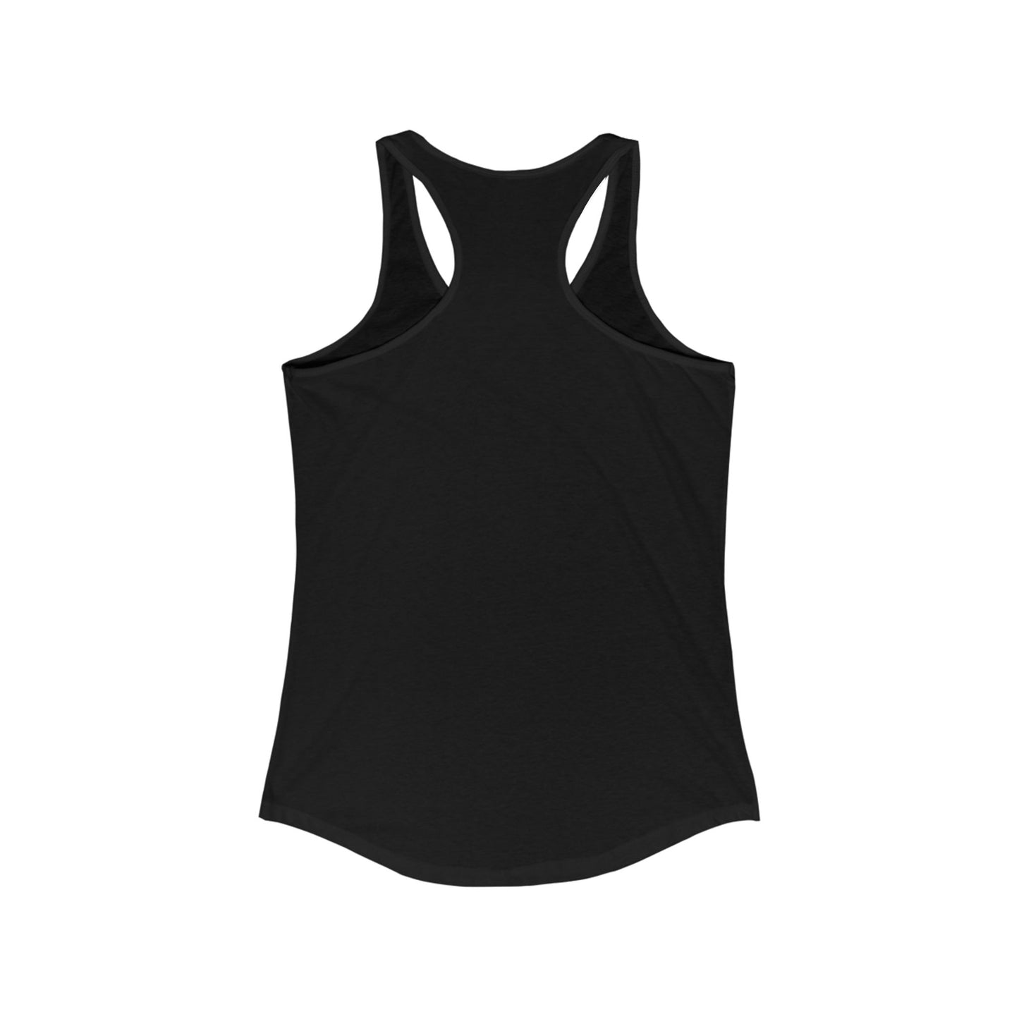Dunkin' Nuts Racerback Tank