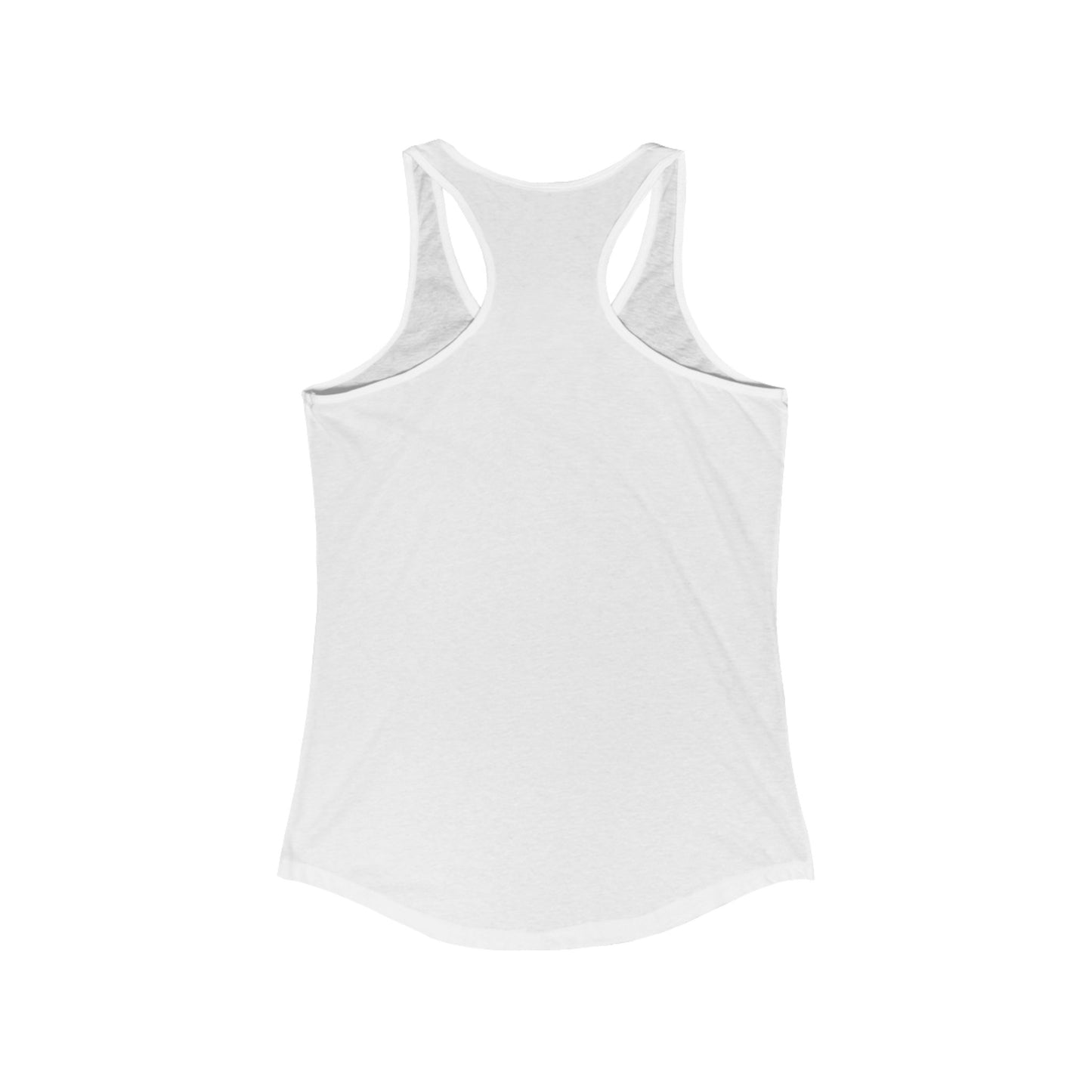 Dunkin' Nuts Racerback Tank
