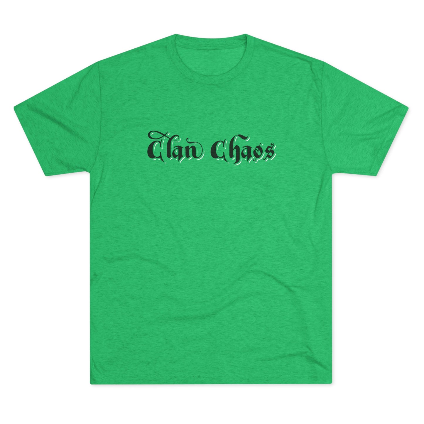 Clan Chaos Triblend