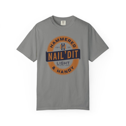 Nail'd It Unisex Shirt