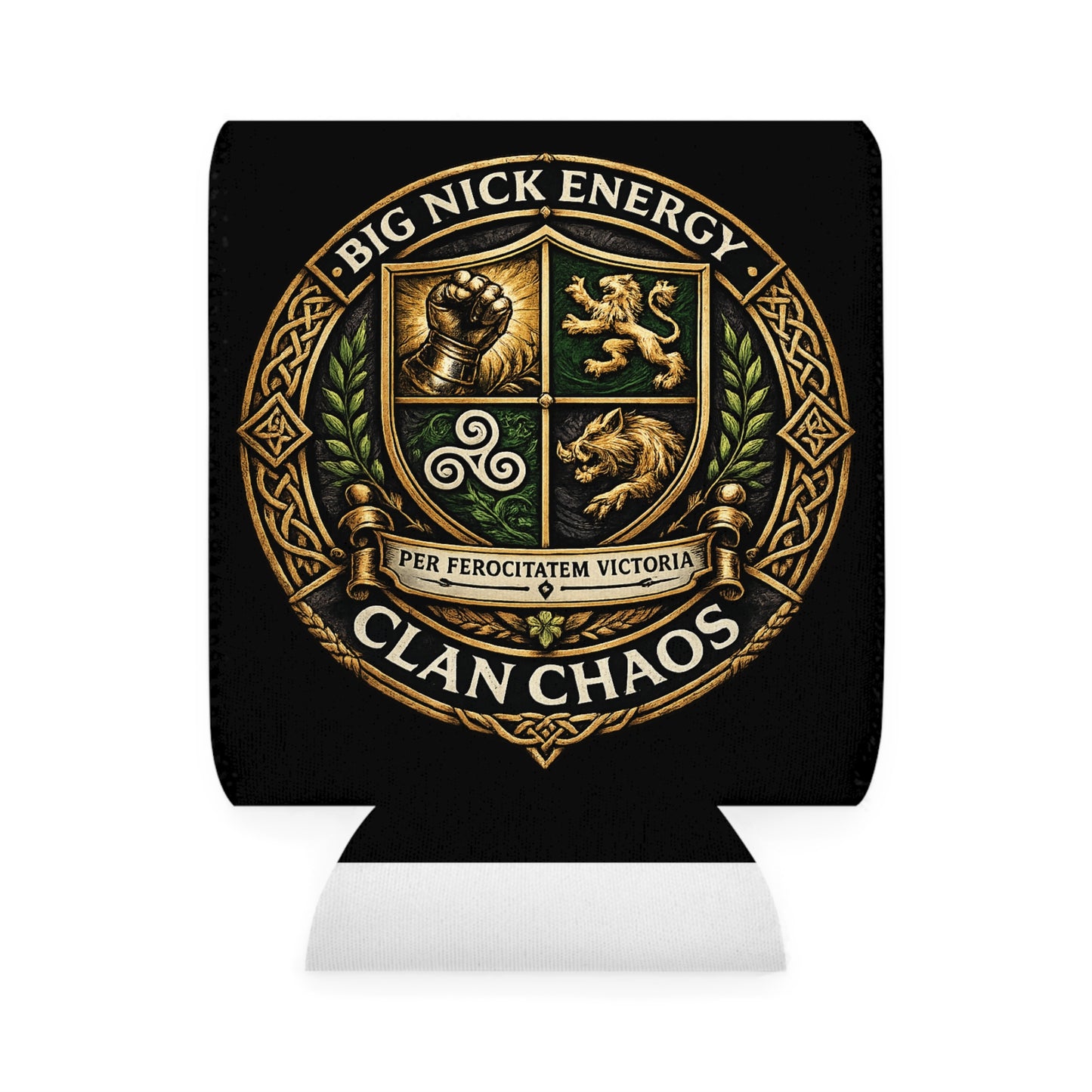 BNE Clan Chaos Cooler Sleeve