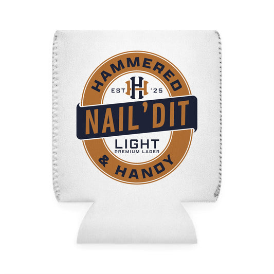 Nail'd It Can Cooler
