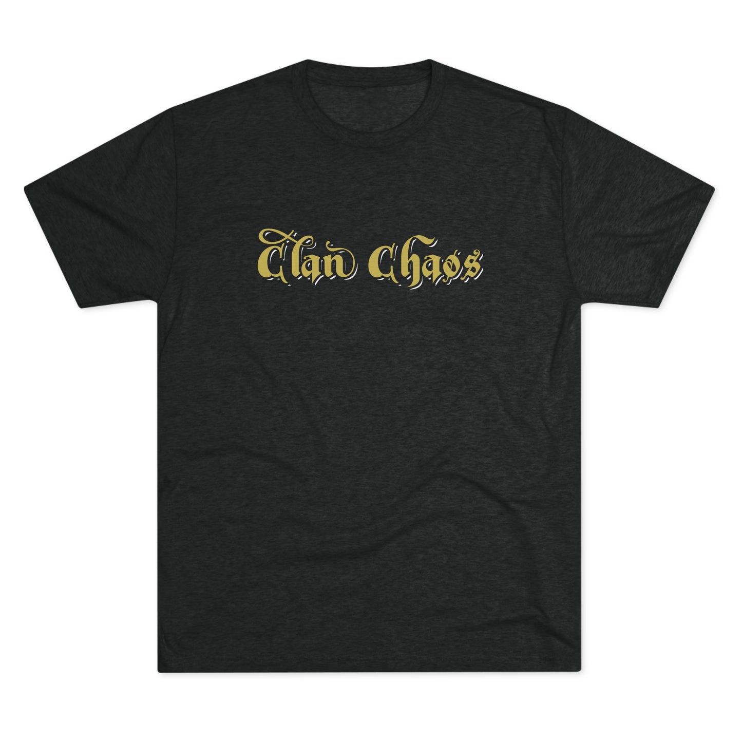 Clan Chaos Triblend