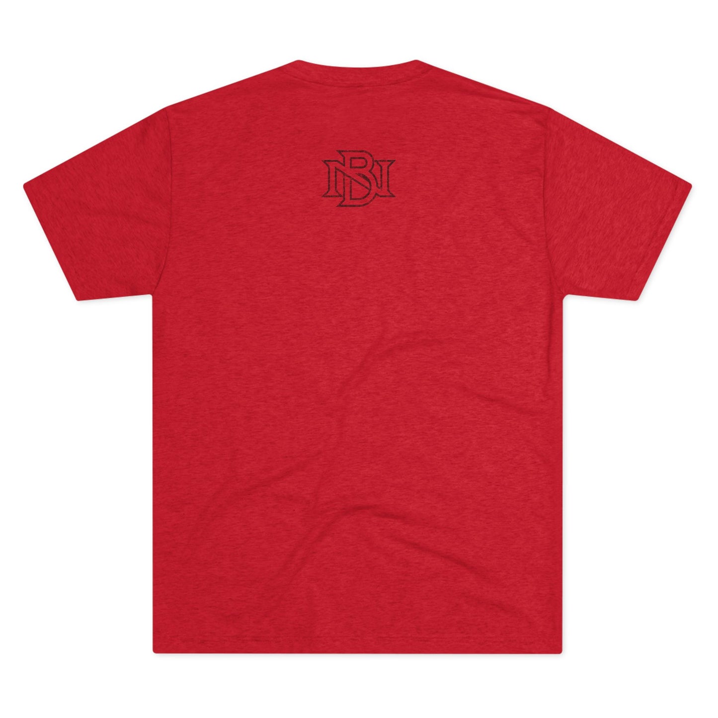 Big Nick Energy Signature Label Tee