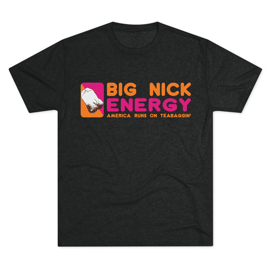 Dunkin' Nuts Triblend