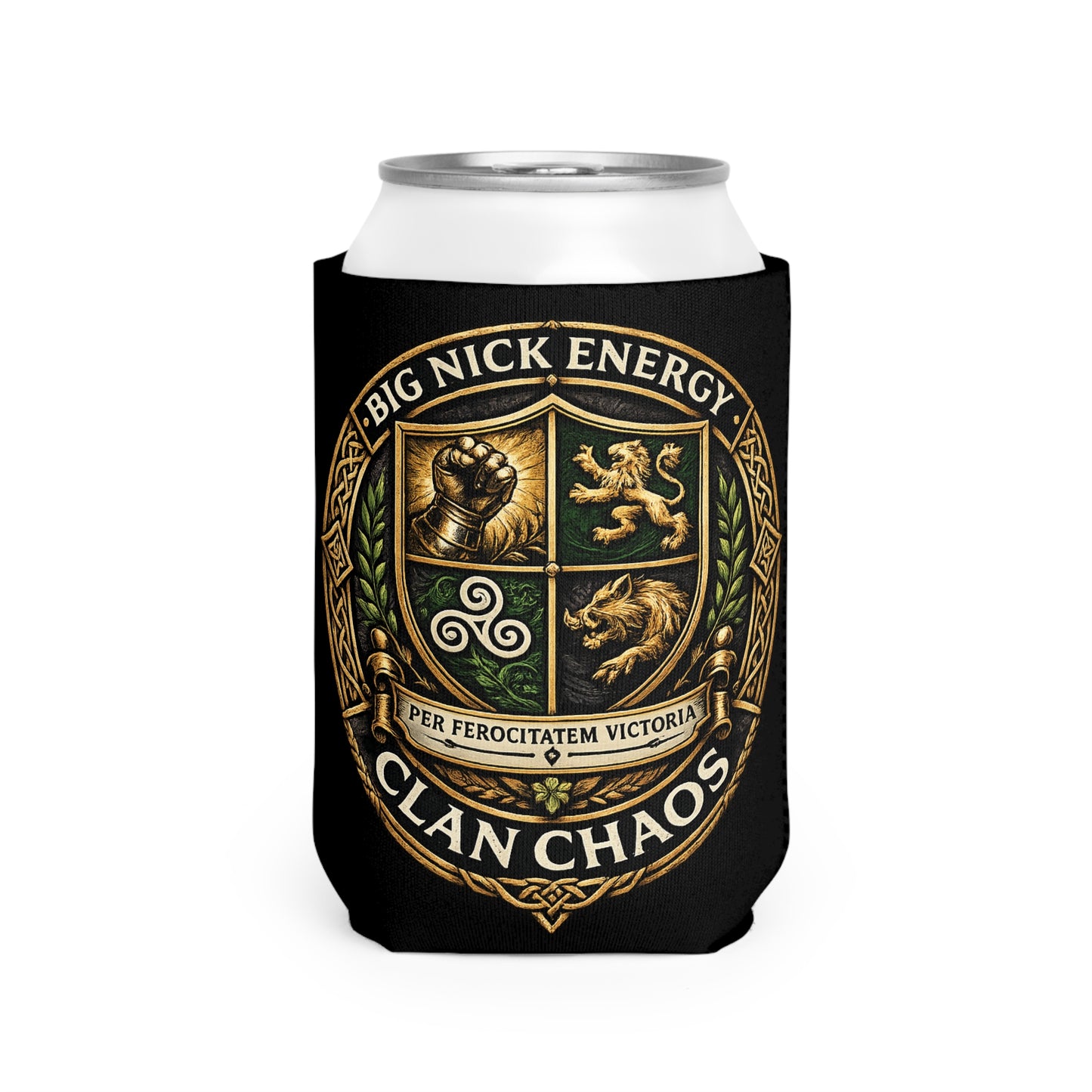 BNE Clan Chaos Cooler Sleeve