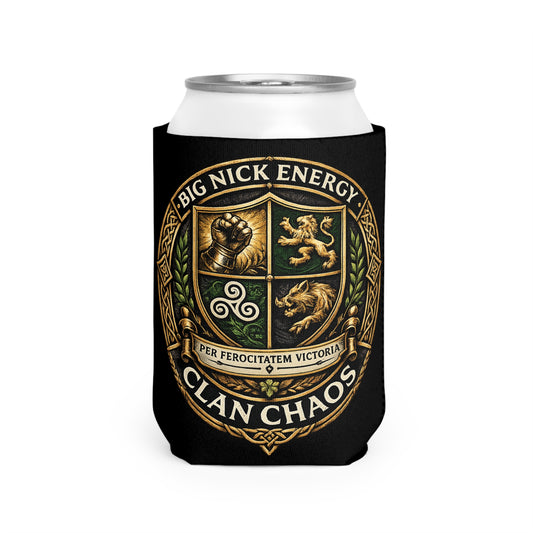 BNE Clan Chaos Cooler Sleeve