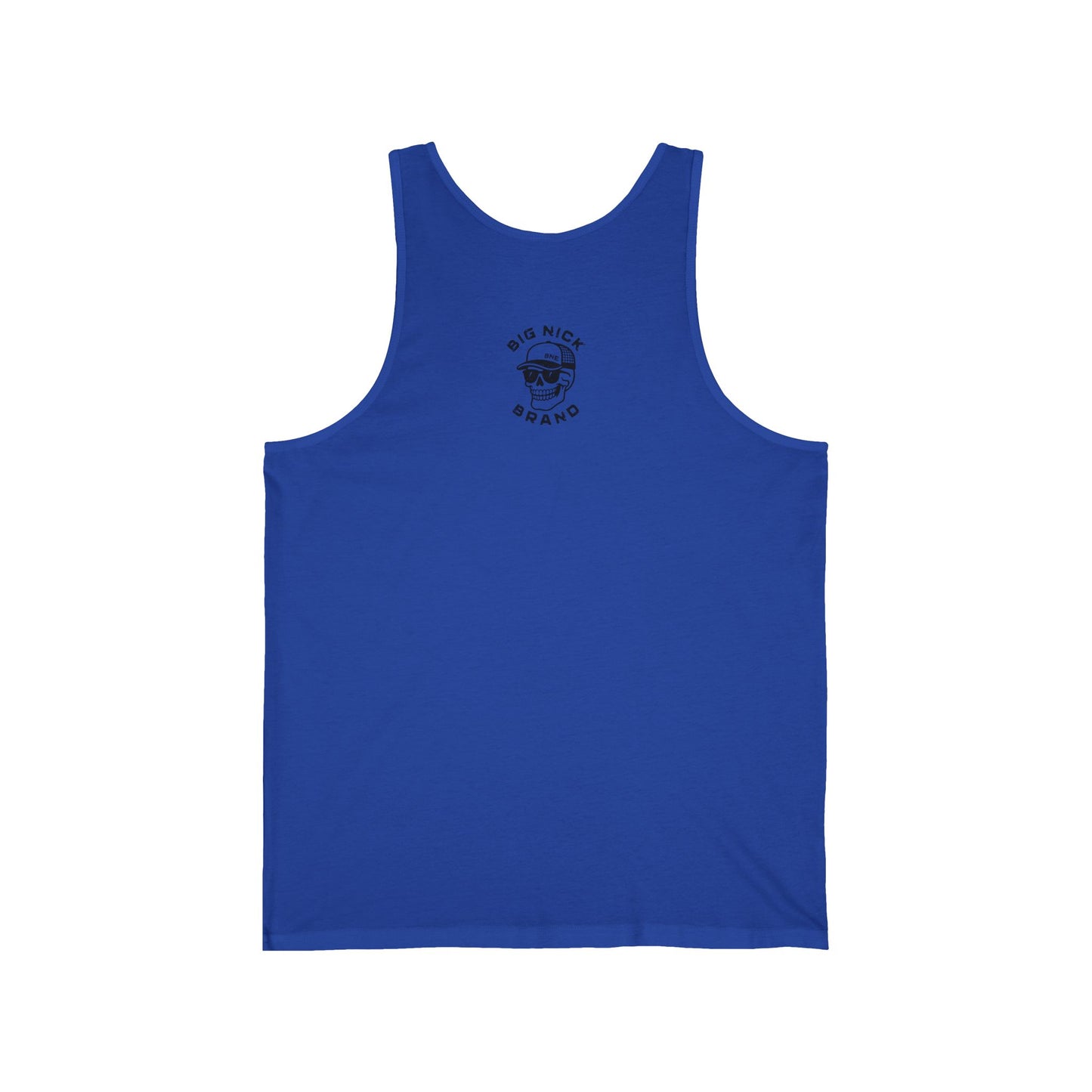 Cluck me Women's Jersey Tank