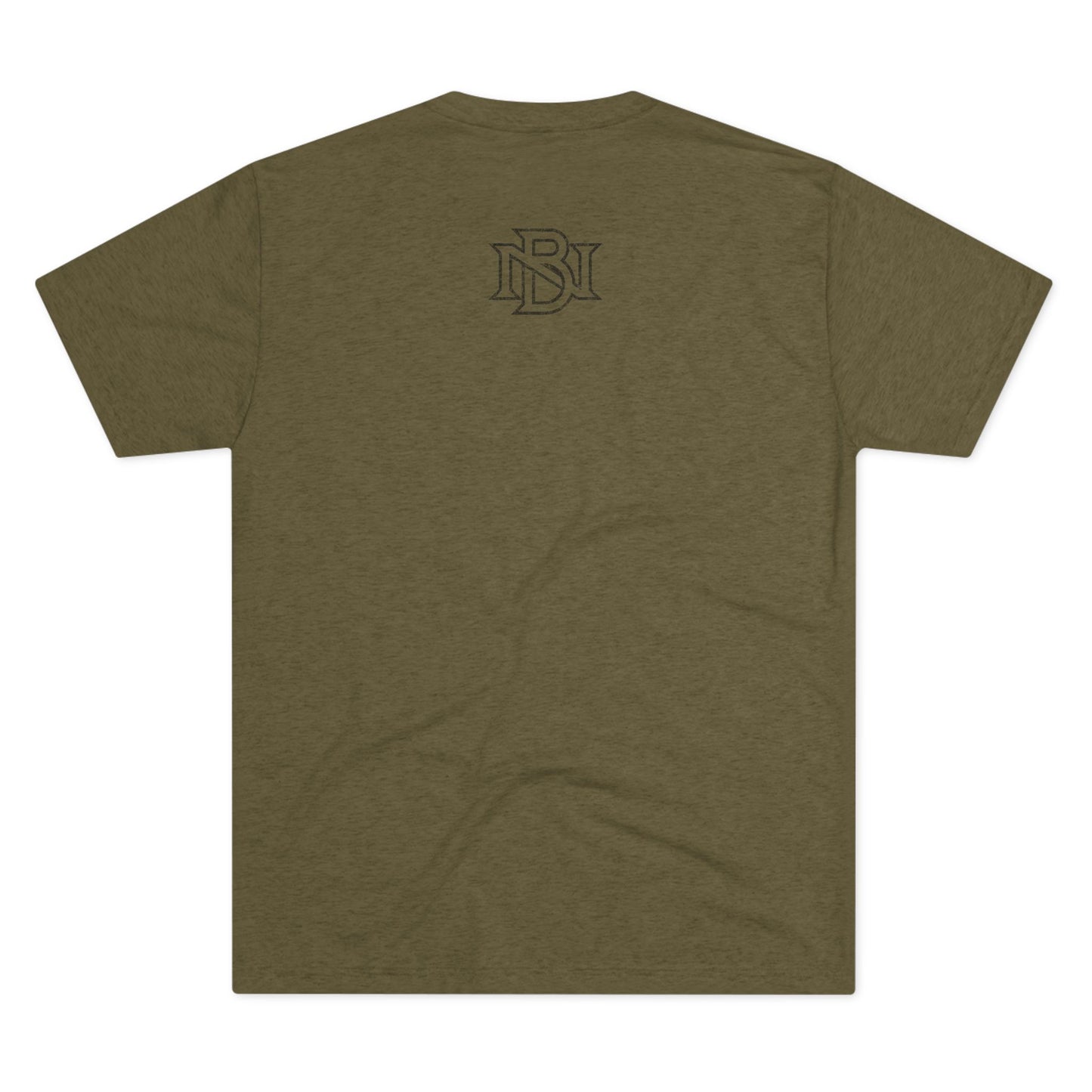 Big Nick Energy Signature Label Tee