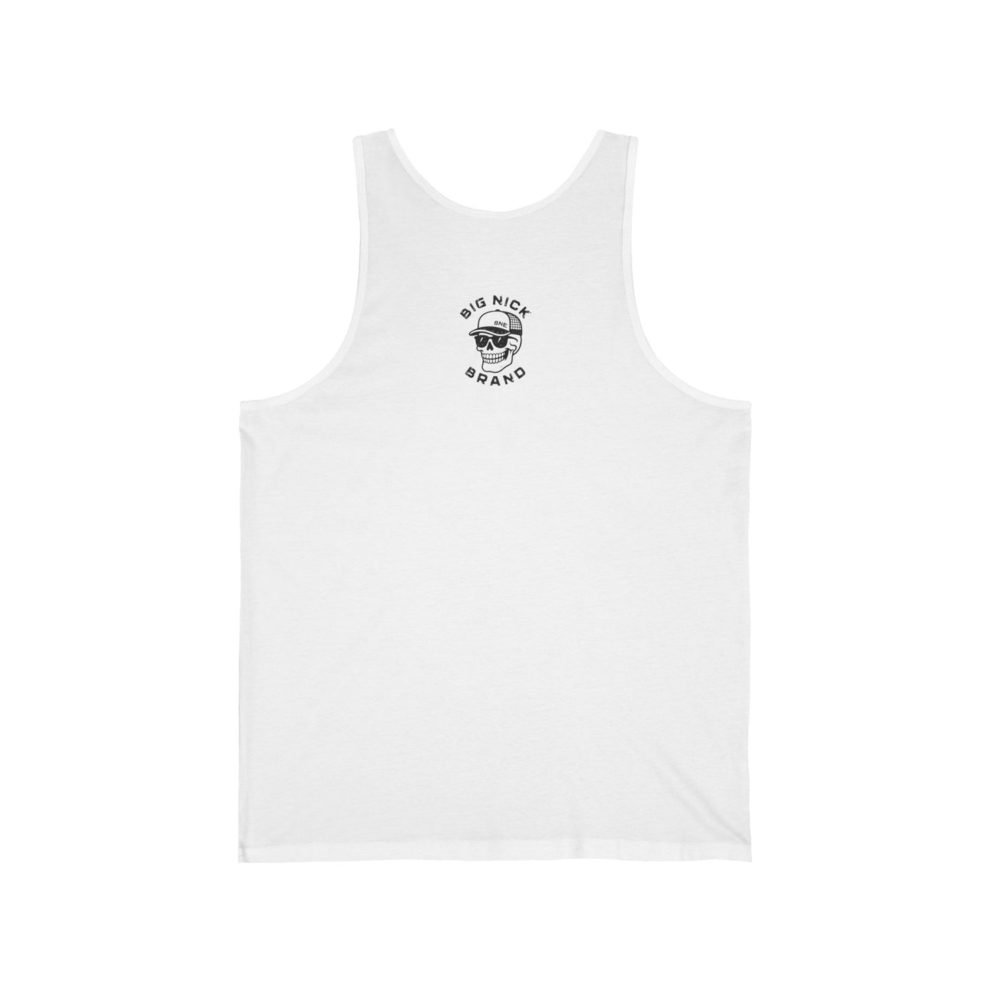 Cluck me Women's Jersey Tank