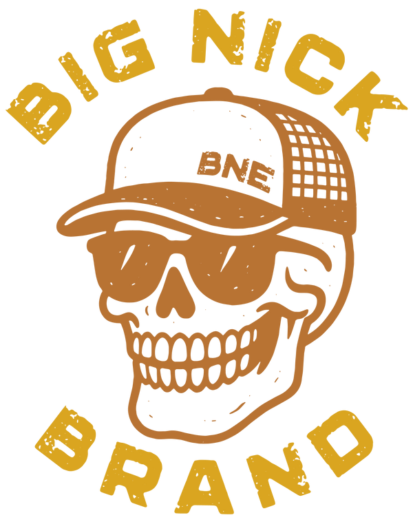 Big Nick Brand